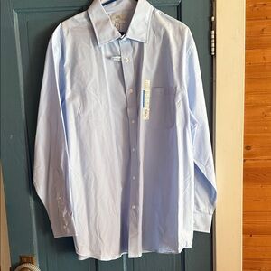 Croft & Barrow Sky Blue Dress Shirt